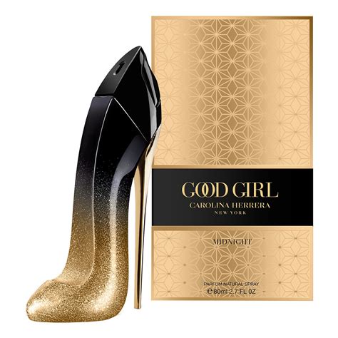 carolina herrera good girl extreme.